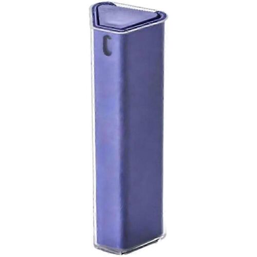Nettoyant d'écran de téléphone portable Vaporisateur Bouteille d'appareil photo Nettoyage d'objectif Essuie-glace Téléphone Accessoire