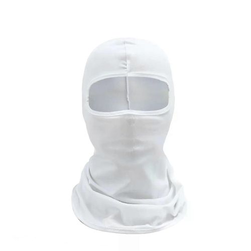 Été Cool Cagoule Soie Glacée Cyclisme Casquette Intégrale Soleil Protection Anti-Uv Sports Couvre-Visage Couvre-Chef Vélo Moto Chapeau Pour Hommes