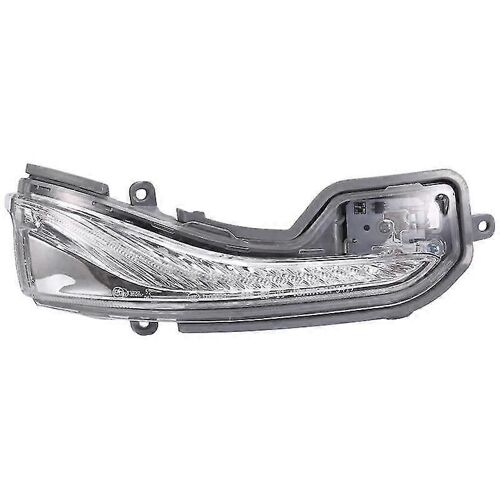 Rétroviseur Latéral Droit Clignotant Clignotant 26160-4ga0a Pour Infiniti Qx30 Q50 Q60 Q70 2014-2019