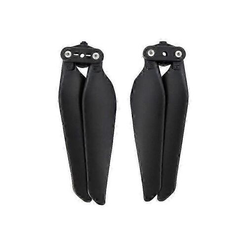 Hélices De Drone Fimi X8 Se 2022,Accessoires Pliables Avec Dégagement Rapide,Pièce De Rechange Pour Drone Rc,8 Pièces - Helice --Générique