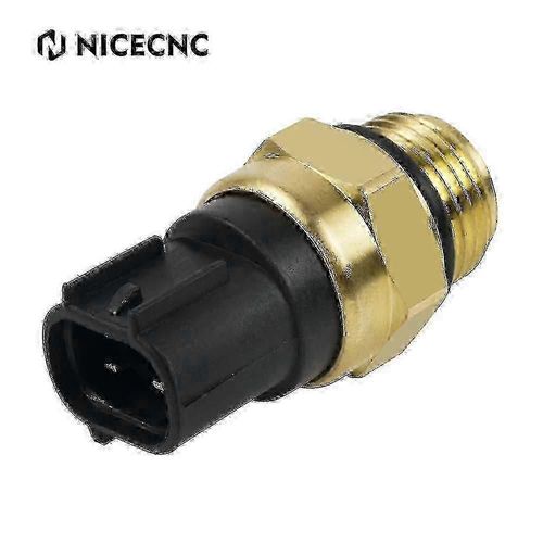 Interrupteur Thermique Compatible Avec Le Ventilateur De Radiateur M18xp1.5 Pour Ktm 690 Duke Enduro/Smc R & Husqvarna 701 Supermoto/Enduro/Vitpilen/Svartpilen