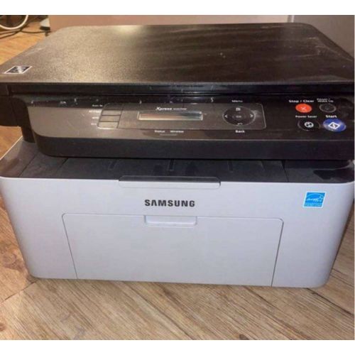 Imprimante Samsung