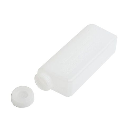 Outil Électrique Pièce Accessoires Bouteille De Mélange D'huile 600ml 2 Temps Huile Essence Carburant Bouteille Conteneur Pour Tronçonneuse 20 : 1 25 : 1