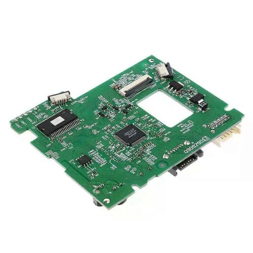 Débloqué Dvd Pcb Rom Board 9504/0225 Pour Microsoft Xbox 360 Slim Dg-16d4s