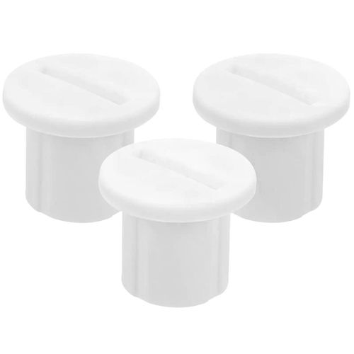 3 Pcs Toddler Siège D'auto Toilette Échelle Vis Accessoires De Formation Pot Échelle Pour Enfant