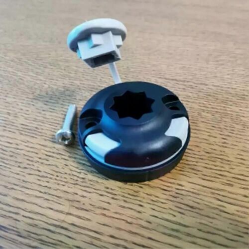 Canoë Kayak Étoile Support Base Nylon Bateau Gonflable Kayak De Mer Porte-Canne À Pêche Accessoires De Bateau