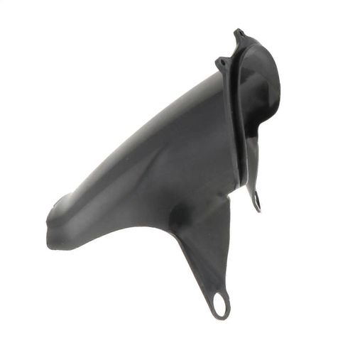 Garde-Boue Moto Garde-Boue My21 36 38 Protection De Roue Garde-Boue Noir
