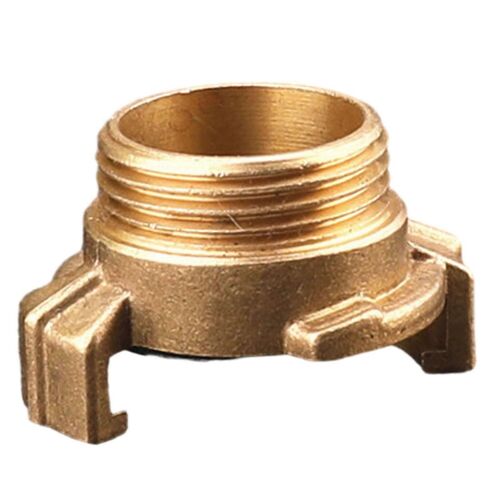 Cour,jardin,extérieur,vivant,eau,connecteurs,type laiton,raccords rapides à eau,accouplements à griffes,équipement de robinet,ensemble de pièces d'outil électrique