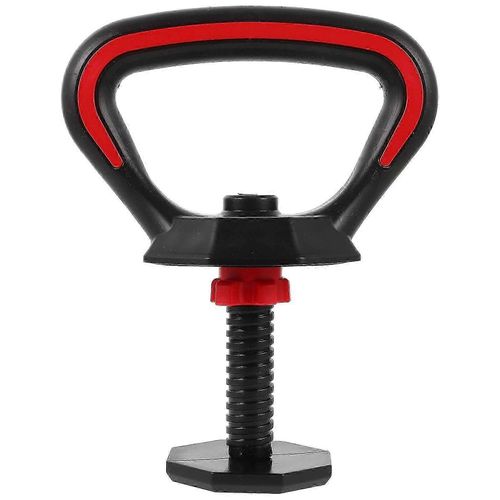Poignée De Remplacement Réglable Pour Kettlebell Avec Design Ergonomique Pour Équipement De Fitness De Gymnastique À Domicile