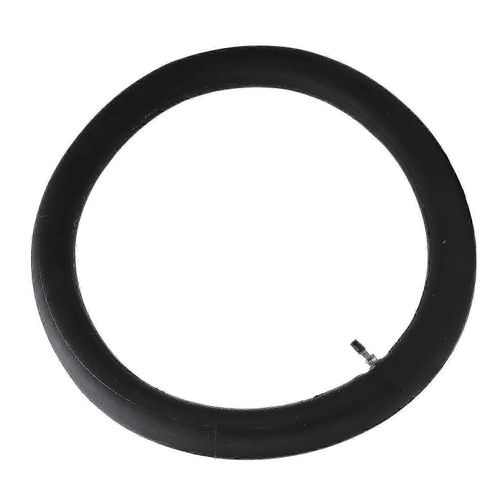 3.00 / 2.75-19 Chambre À Air De Moto Tige De Soupape Droite En Caoutchouc Robuste