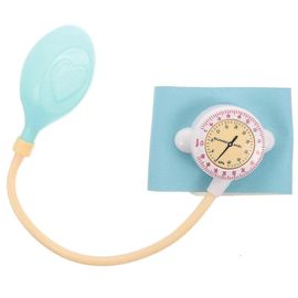 Kit de jeu de simulation de médecin éducatif avec tensiomètre,jouet de jeu de rôle pour les enfants de 3 ans et +