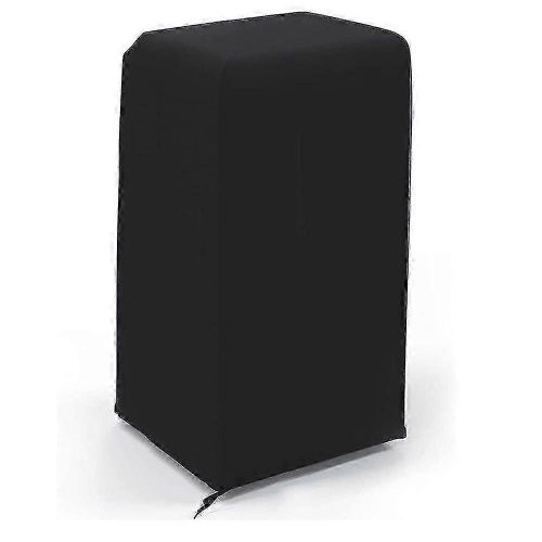 Housse de protection à fermeture éclair étanche pour climatiseur portable,utilisation intensive à l'intérieur / à l'extérieur