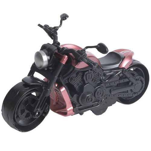 C Toy Motorcycle,Pull Back Motorcycle Toy,modèle de moto 1:12