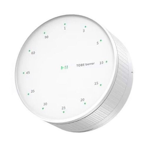 Cuisson 90 Minutes Compte À Rebours De Cuisine Avec Alarme Forte Réglage Rapide Gestion Du Temps Compte À Rebours Rappel Magnétique