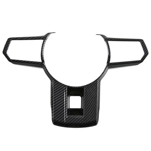 Pour Mitsubishi Triton / L200 Volant De Voiture Garniture De Couverture Décorative