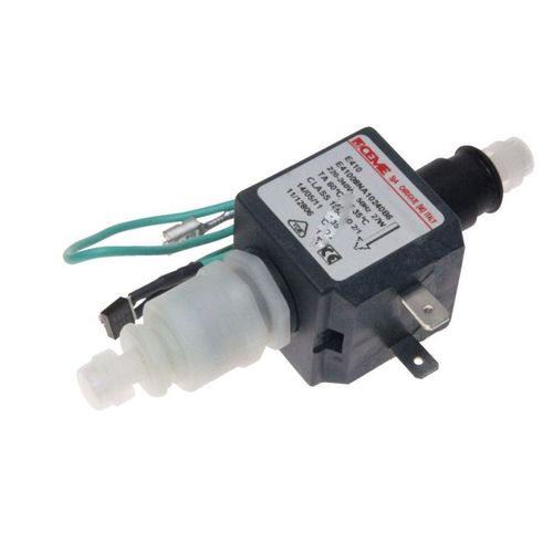 Pompe ceme e41008na d'origine Cafetière Expresso (00613170 00613972 BOSCH)