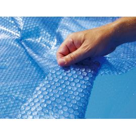 Bâche solaire - 7.32 x 3.66 m