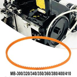 1x moteur de machine à coudre Entraînement de courroie en V Série MB Machine à coudre Outils de couture pour surjeteuse Machine à coudre Accès à la ceinture en V