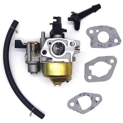 Nouveau Carburateur Avec Joints Pour Moteur Harbor Freight 6.5 212cc Go Kart Ohv