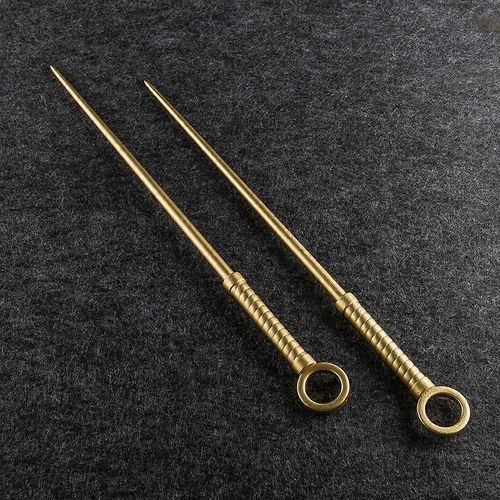 Anime Famille Yor Forger Bâtons D'or Cosplay Anime Pvc Armes Femmes Halloween Costumes Accessoires