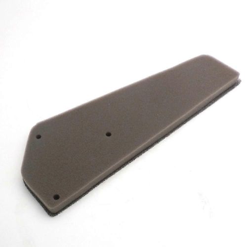 Gy6 49cc 50cc Remplacement Filtre À Air Mousse Éponge Gy6 Pièces De Scooter Chinois