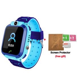 Connecte Enfant Gps Fnac Montre Enfant Montre Connectée Ds69 Pour