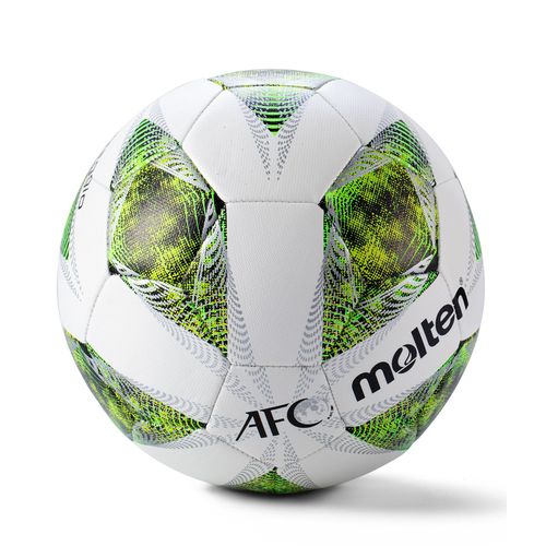 Molten-Ballon De Match De Football En Plein Air,Ballon De Ligue D'entraînement,Matériau Pvc Tpu,Ikofficial,Taille 5 -M6 Taille5