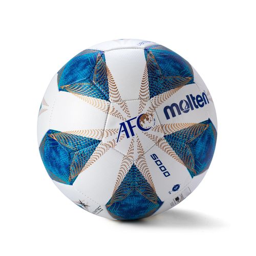 Molten-Ballon De Match De Football En Plein Air,Ballon De Ligue D'entraînement,Matériau Pvc Tpu,Ikofficial,Taille 5 -M1 Taille5