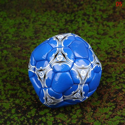 Ballon De Football Pour Enfants,Pièces De Rechange,Iksummer Beach Party,Jouets De Plage,Petits Ballons De Football,Taille 2 -A