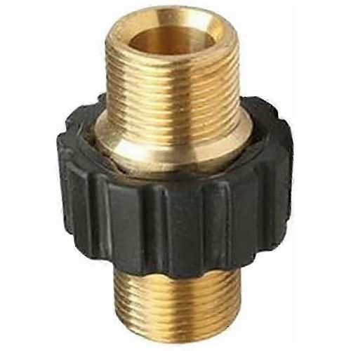 Adaptateur de buse pour nettoyeur haute pression - M22 x 1,5 mm