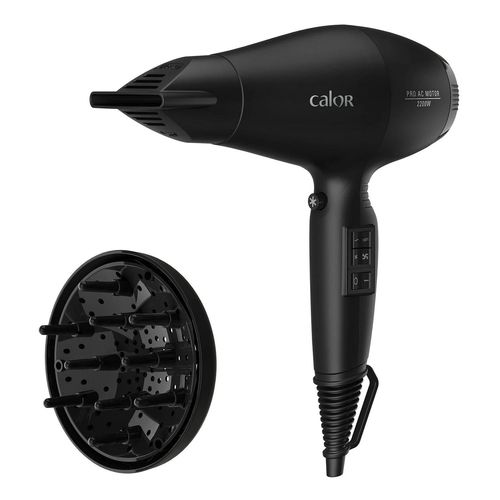 Sèche-Cheveux Compact Pro+ Calor