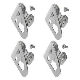 Crochet de ceinture 42-70-2653 pour visseuses à chocs Milwaukee M18 2604-20/2604-22/2797-22 Outils
