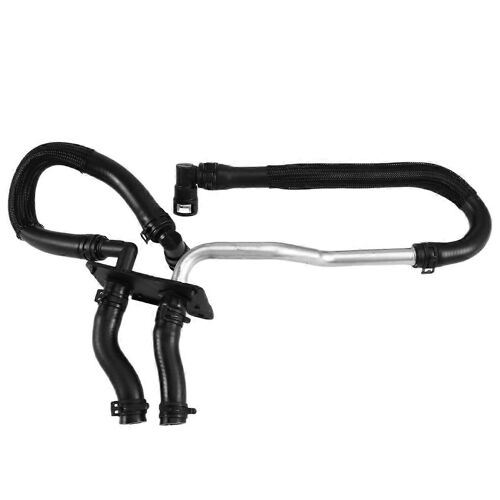 Ensemble De Tuyaux De Chauffage Cvc 55038032ak 55038032ae 55038032ai Pour Grand 2011-2017