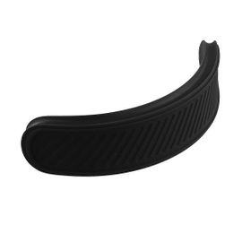 Housse de bandeau en silicone pour casque AirPods Max Coussin lavable