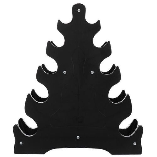Support De Support D'haltères Rack D'haltères Compact A-Frame