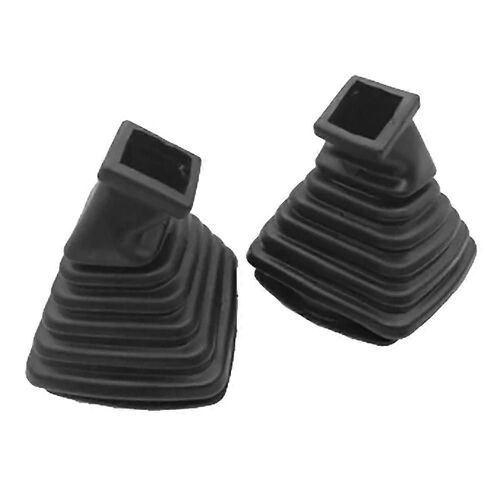 Lot de 2 engrenages de poignée de joystick d'excavatrice pour Doosan DX150 215 225 300 370-9C