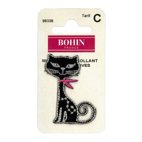 Motif Thermo Chat Assis