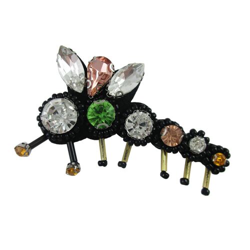 Bijou A Coudre Libellule
