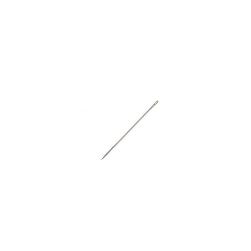 Aig Carrelet Triangulaire N°7 Paquet De 25 Aiguill