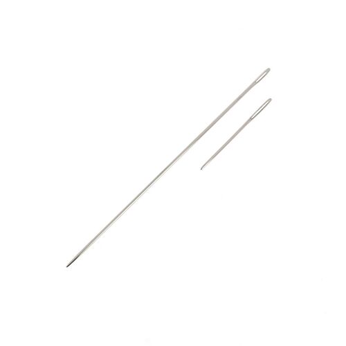 Kit 2 Aig Trapunto Blister
