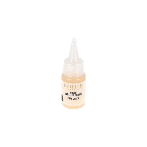 Colle Anti Effilochage 25ml