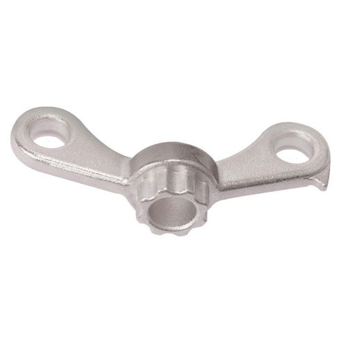 Outil D'installation Et De Retrait Du Capuchon De Manivelle Outil De Réglage Du Capuchon De Manivelle De Vélo Pour L'installation Et Le Retrait Du Capuchon De Manivelle Shimano