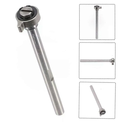 1PC Scie sauteuse Assemblage rapide du mandrin Outil électrique Remplacement de la pièce Scie à pièce Assemblage rapide du mandrin Remplacer l'ensemble du mandrin rapide