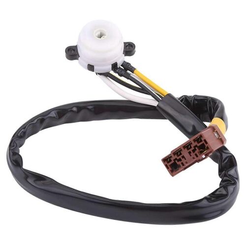Interrupteur D'allumage De Voiture Interrupteur Électrique 35130-S84-305 Pour Accord 1998-2002