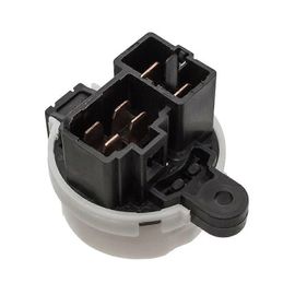 Pour Ford Ranger 2500 1996-2002 Voiture Allumage Serrure Barillet Clé Démarreur 2 Plug