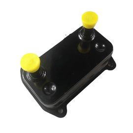 Refroidisseur D'huile Moteur Noir 420888852 Pour Sea-Doo Challenger Rxp Rxt Speedster Utopia