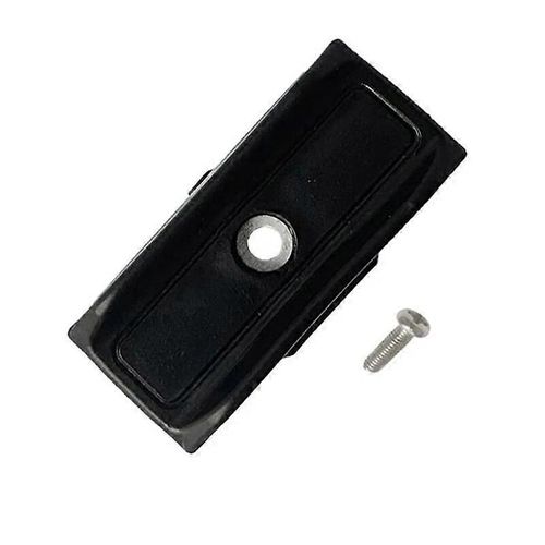 Clé à percussion magnétique pour perceuses à percussion 108V 144V 18V pour porte-embouts d'outil Dewalt 1Pcs