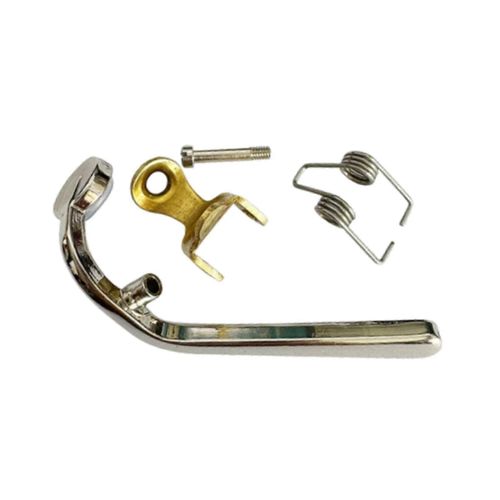 Trombone Water Valve Stable Valve Clé Pour Trombone Alto Trombone Ténor Trombone