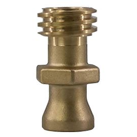 RE7141M filetage valve chariot élévateur réservoir de propane connecteur mâle raccord de connexion adaptateur édition