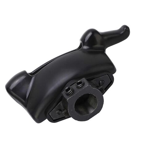 Démonte-Pneu Noir Machine En Plastique Et En Fer Démonter Le Kit De Tête De Canard Dia 28mm / 1.1